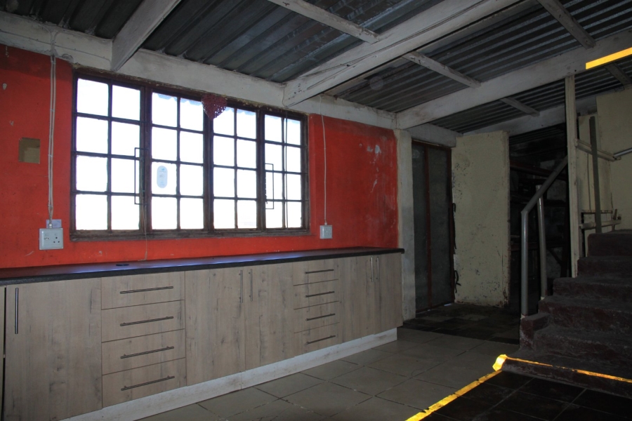 Commercial Property for Sale in West Bank Eastern Cape